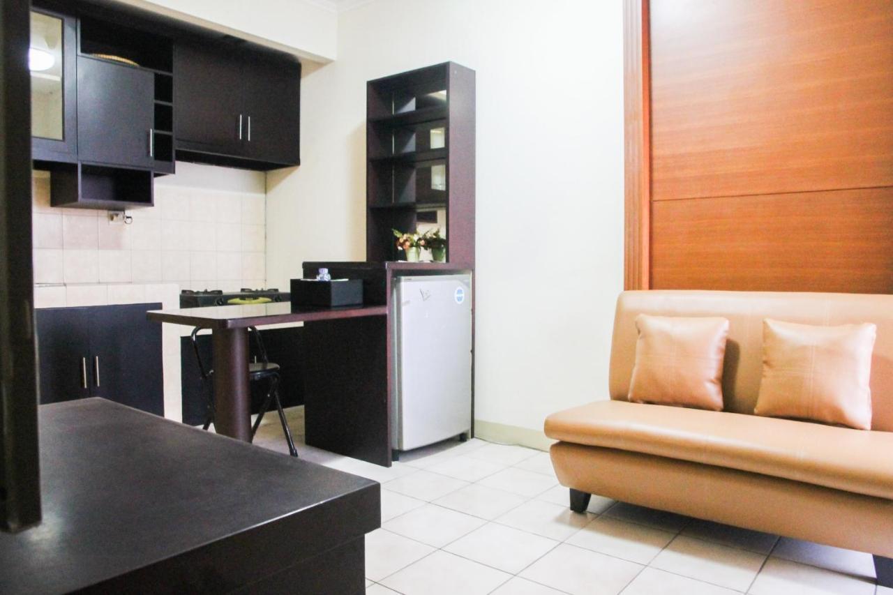 2br Mediterania Palace Kemayoran By Travelio Apartemen *