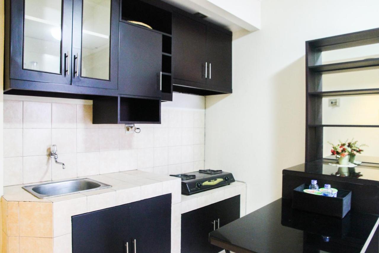 2br Mediterania Palace Kemayoran By Travelio Jakarta