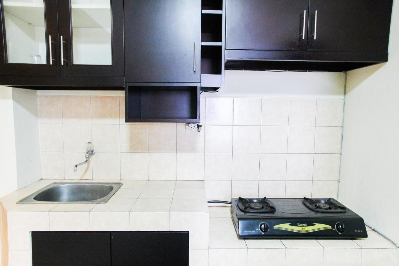 2br Mediterania Palace Kemayoran By Travelio Jakarta
