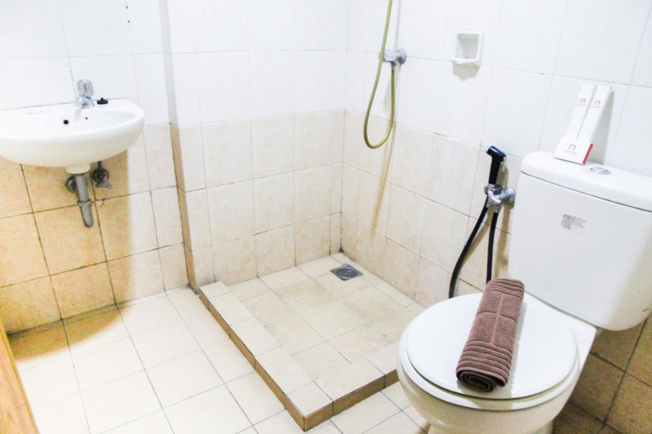 2br Mediterania Palace Kemayoran By Travelio