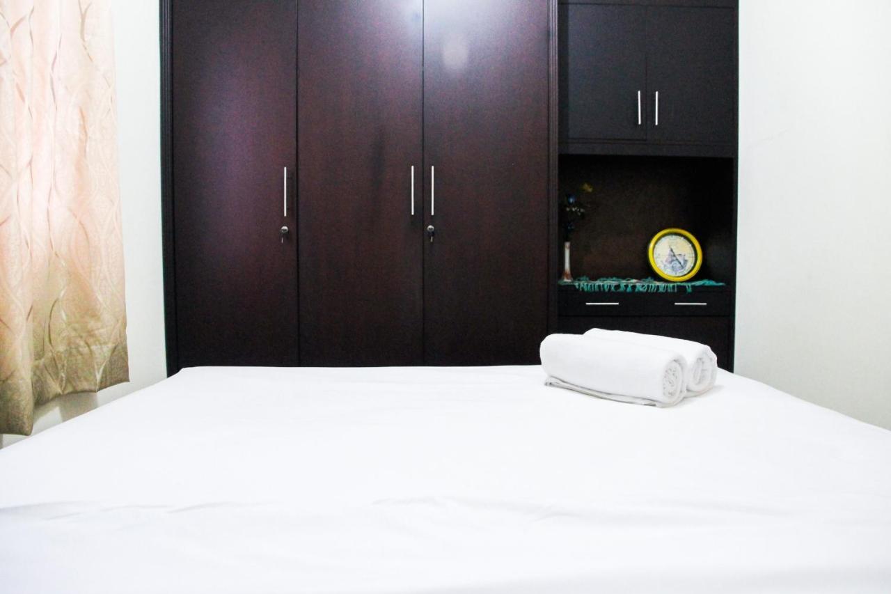 2br Mediterania Palace Kemayoran By Travelio Apartemen